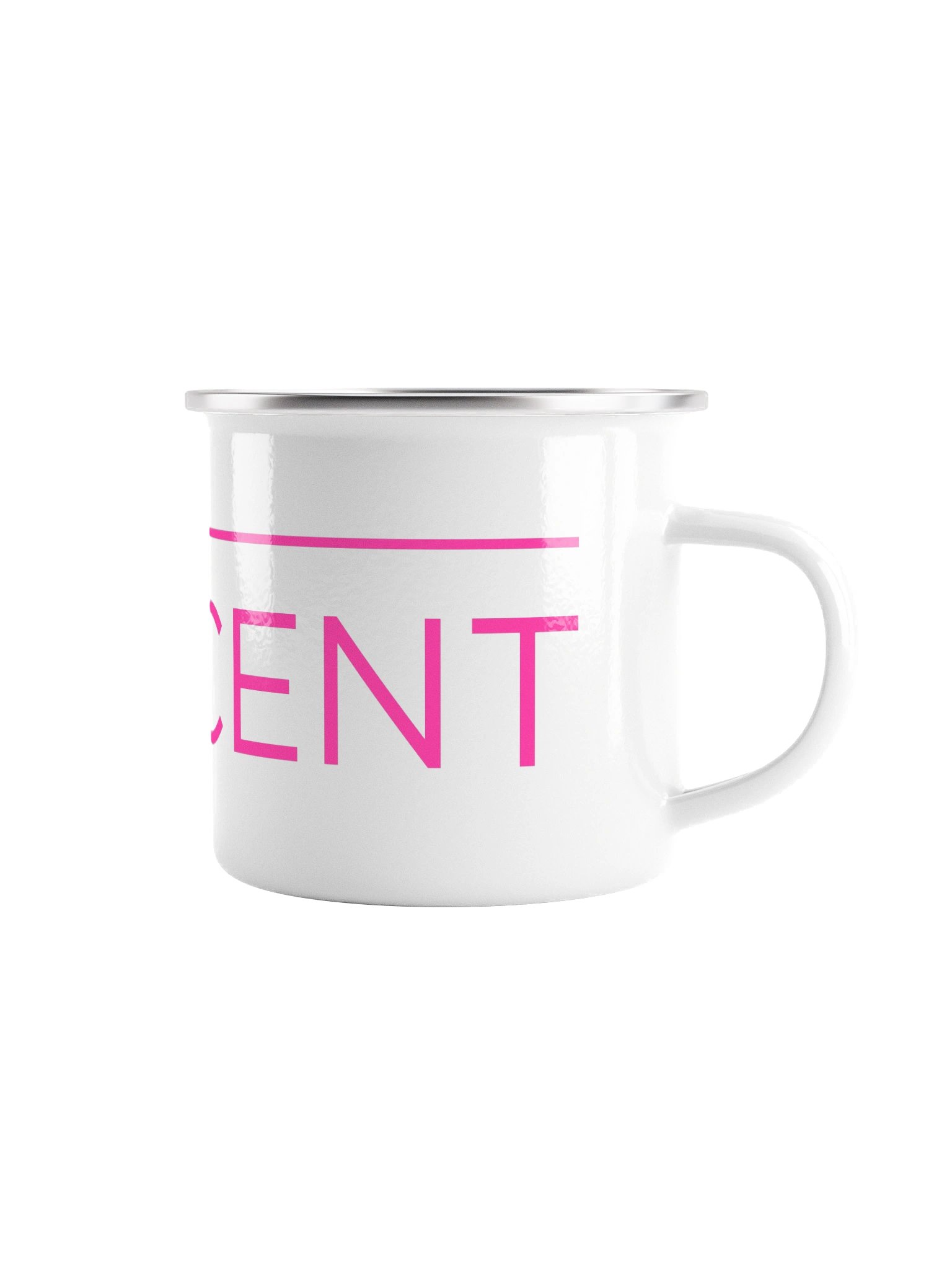 Represent Camp Mug product image (1)