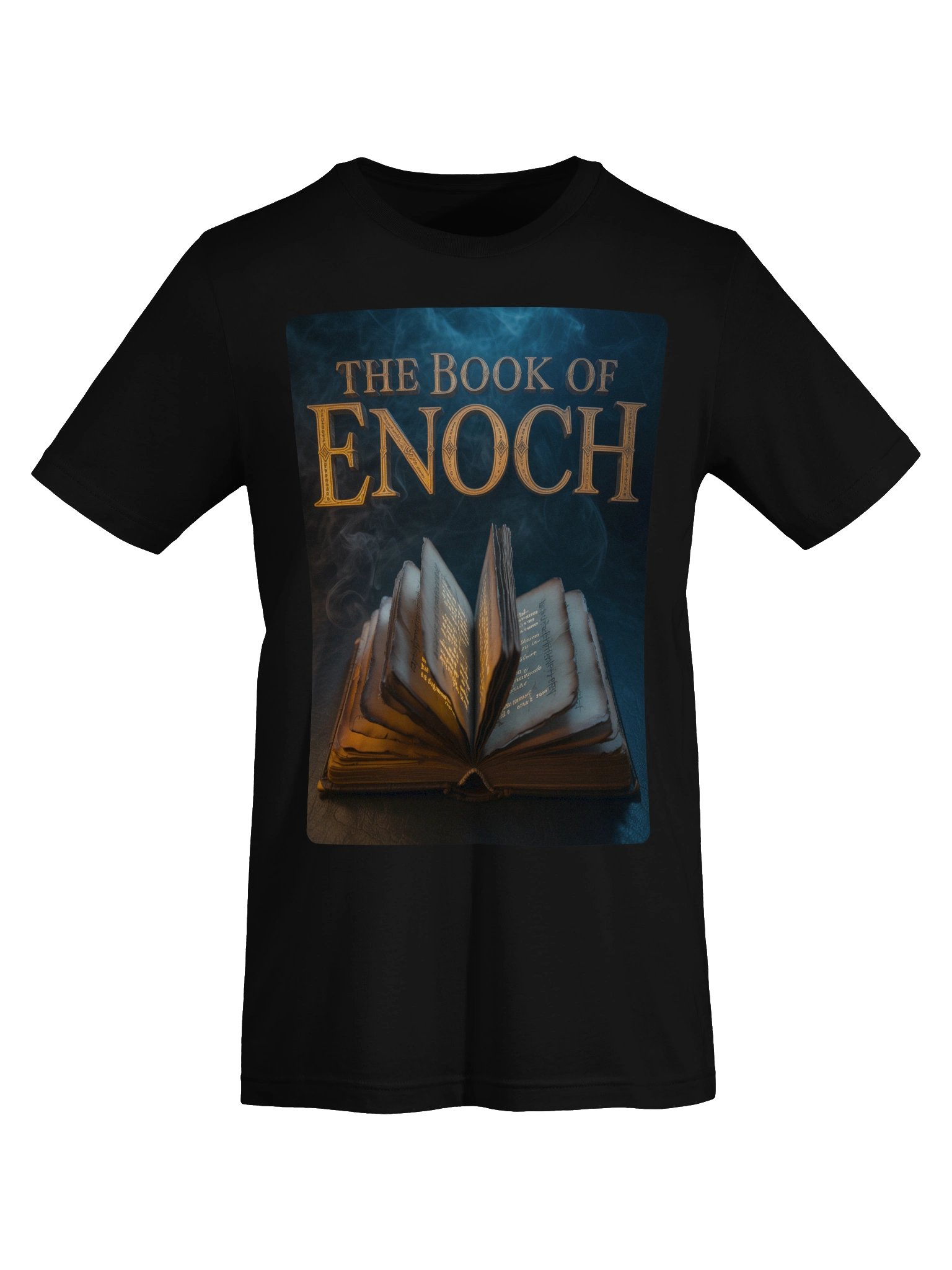 The Book of Enoch Shirt - Watchers, Nephilim & Apocrypha Shirt product image (19)