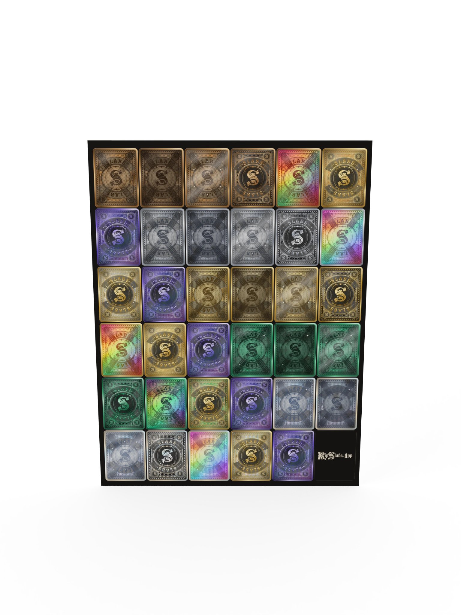 RipSlabs Poster product image (5)