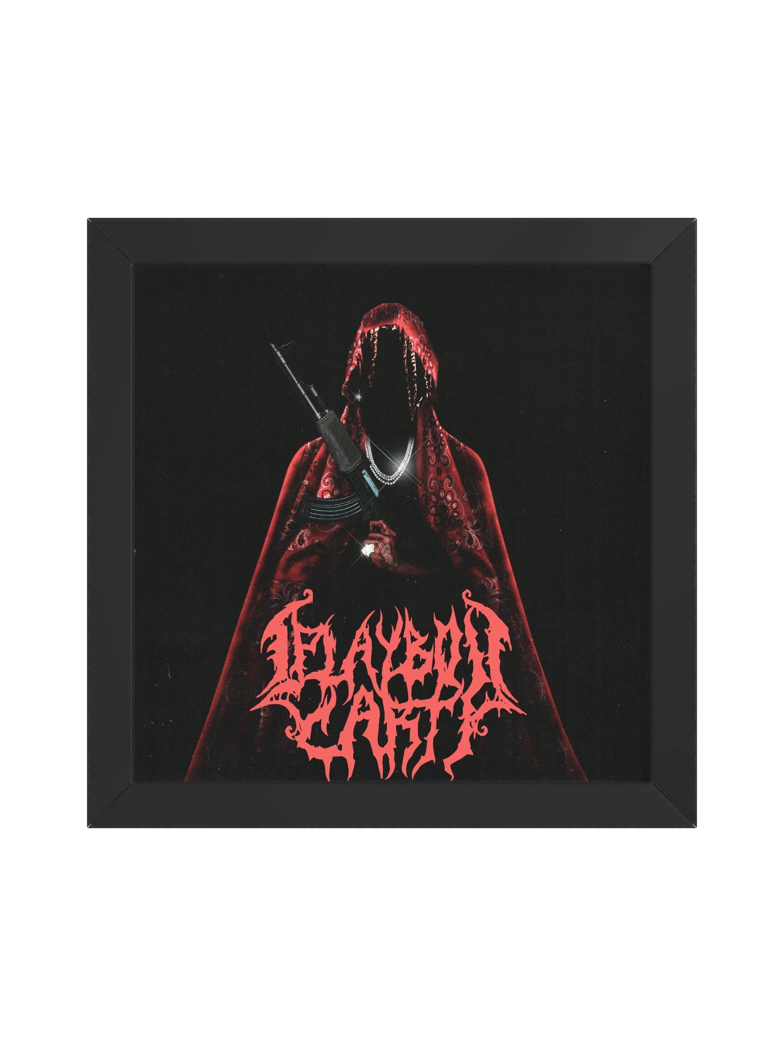 Vamp Life Artwork product image (1)