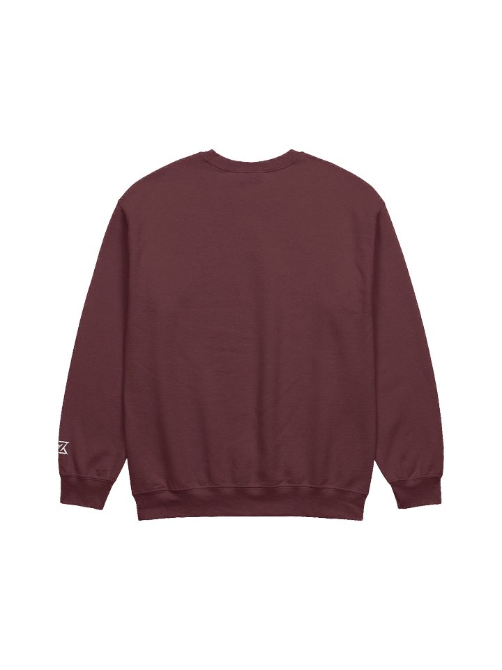 Lord Zuki Crewneck product image (13)