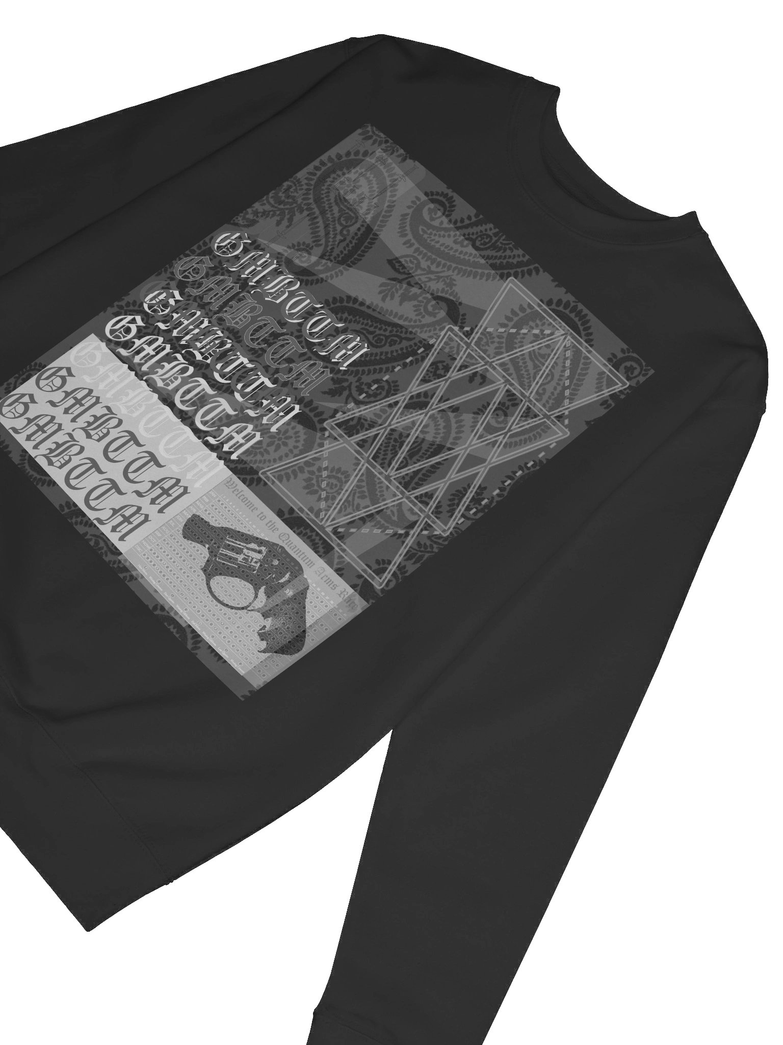 Quantum Arms Race product image (6)