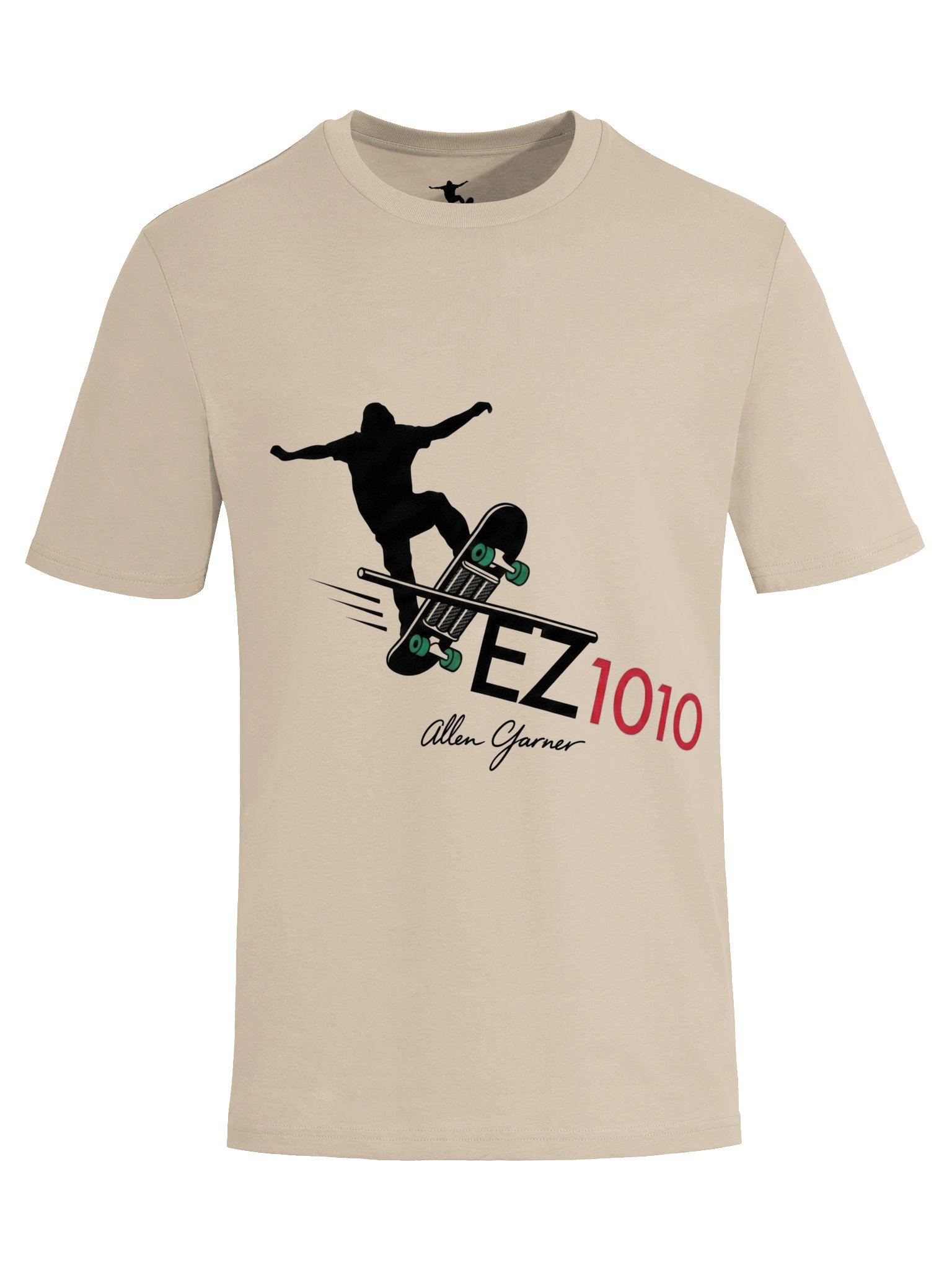 E-Z 10:10 RailRider Edition Tee | Limited Release product image (7)