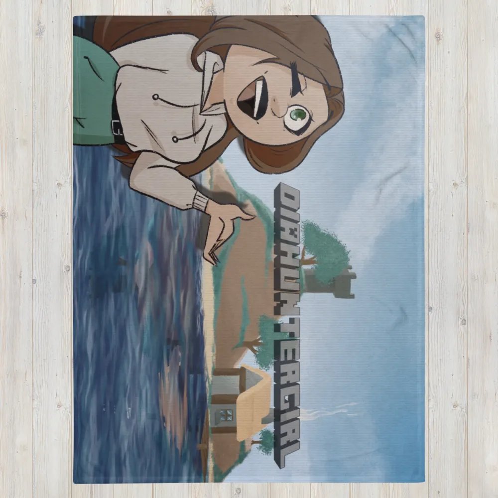 Dia banner blanket product image (9)