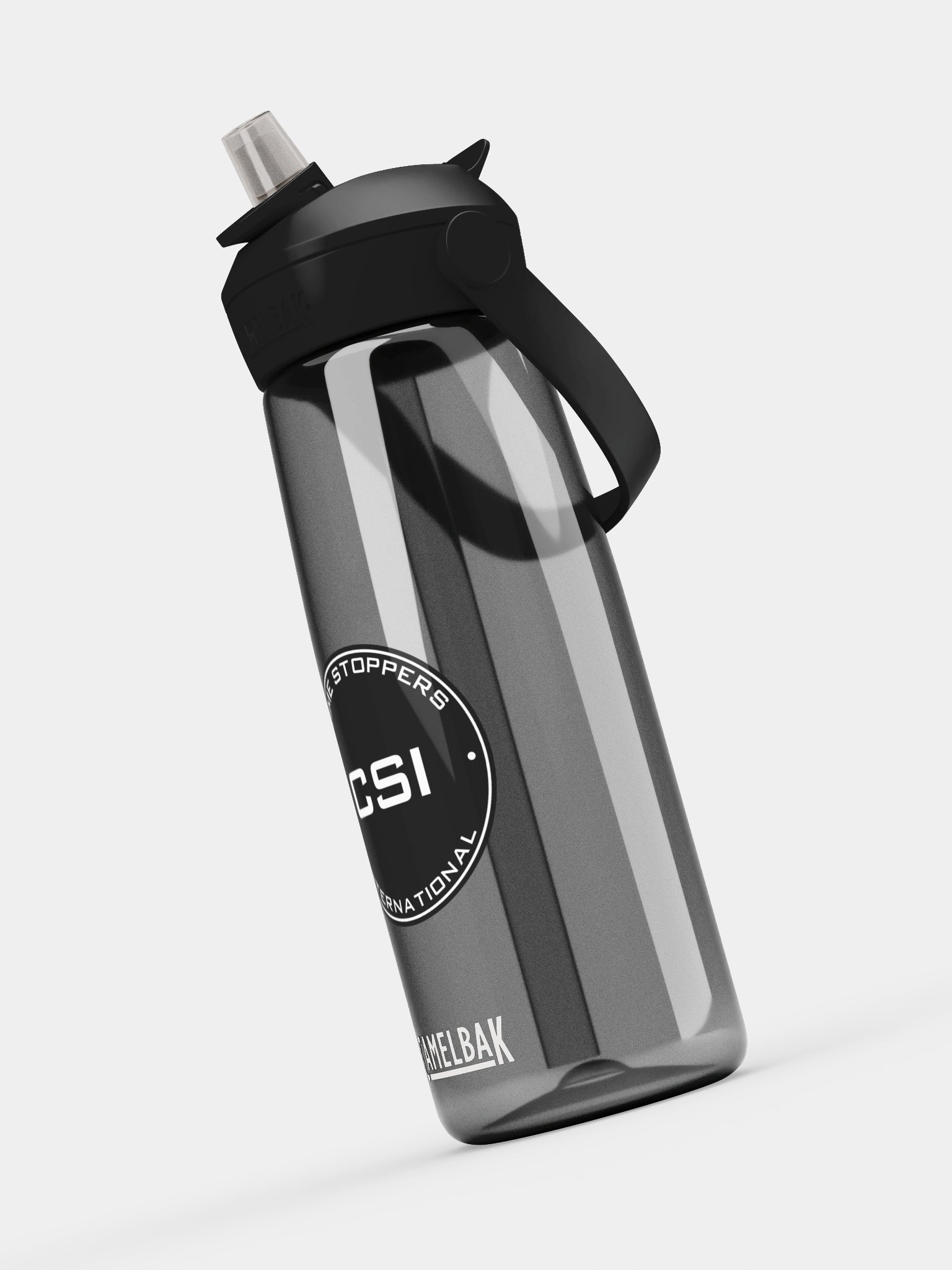 CSI CamelBak Thrive® Flip Straw Water Bottle product image (6)