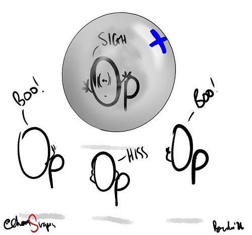Unpopular opinion…

#chemistry #chemistrymemes  #chem #puns #chemistryjokes