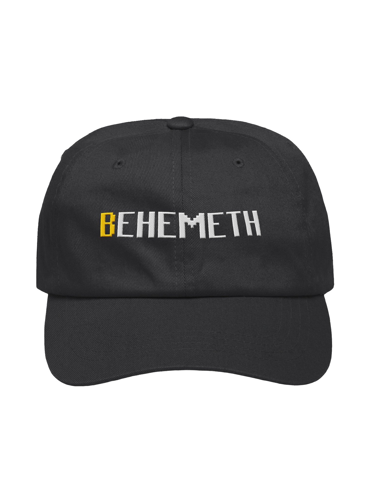 Behemeth Team Hat product image (1)