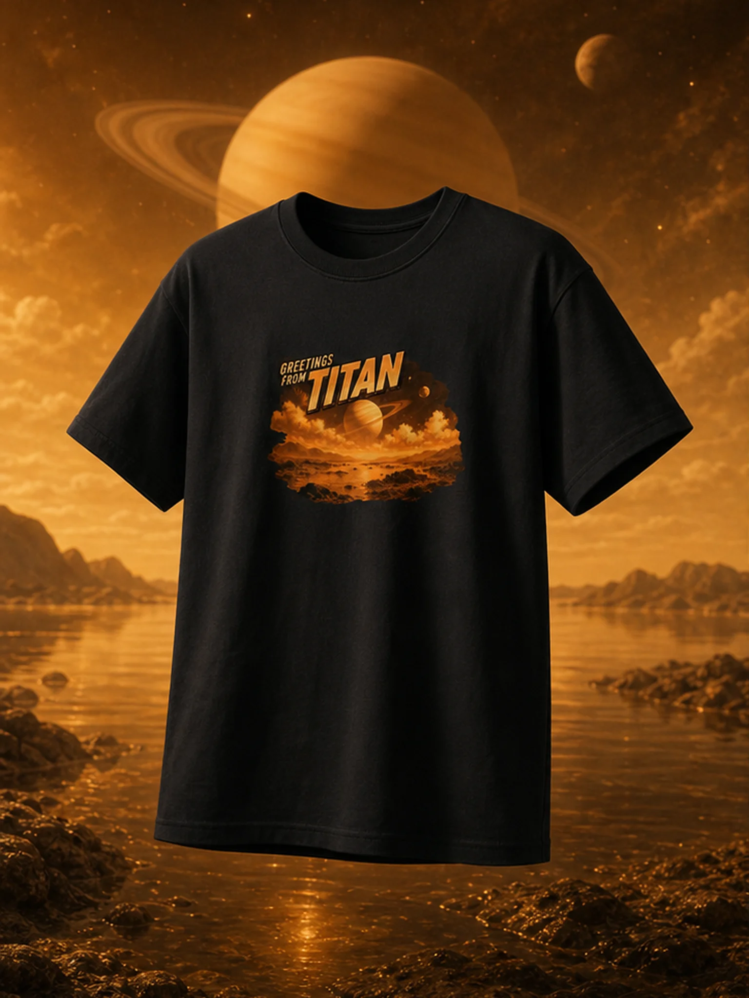 Greetings from Titan product image (1)