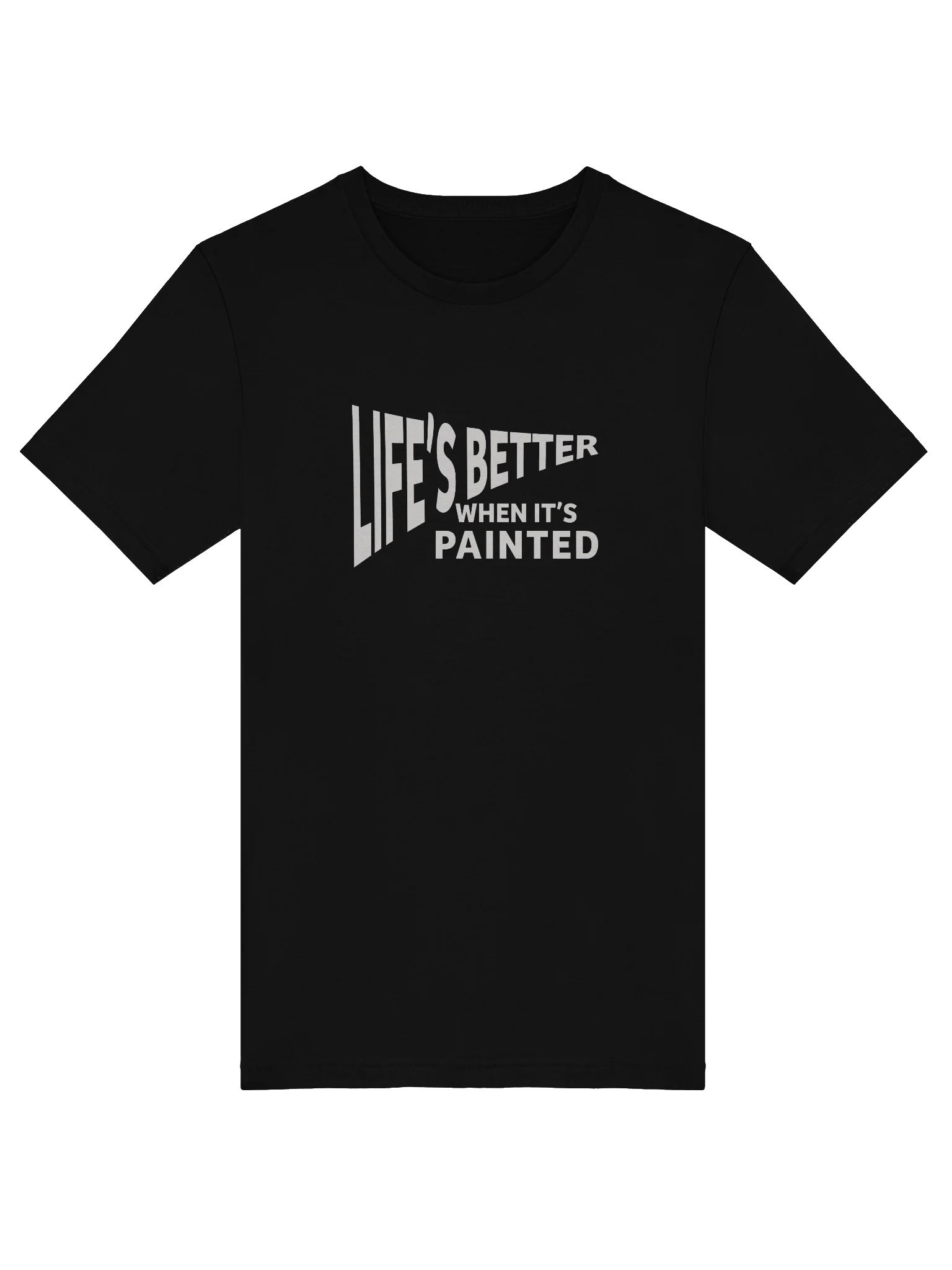 Life’s Better When It’s Painted product image (5)