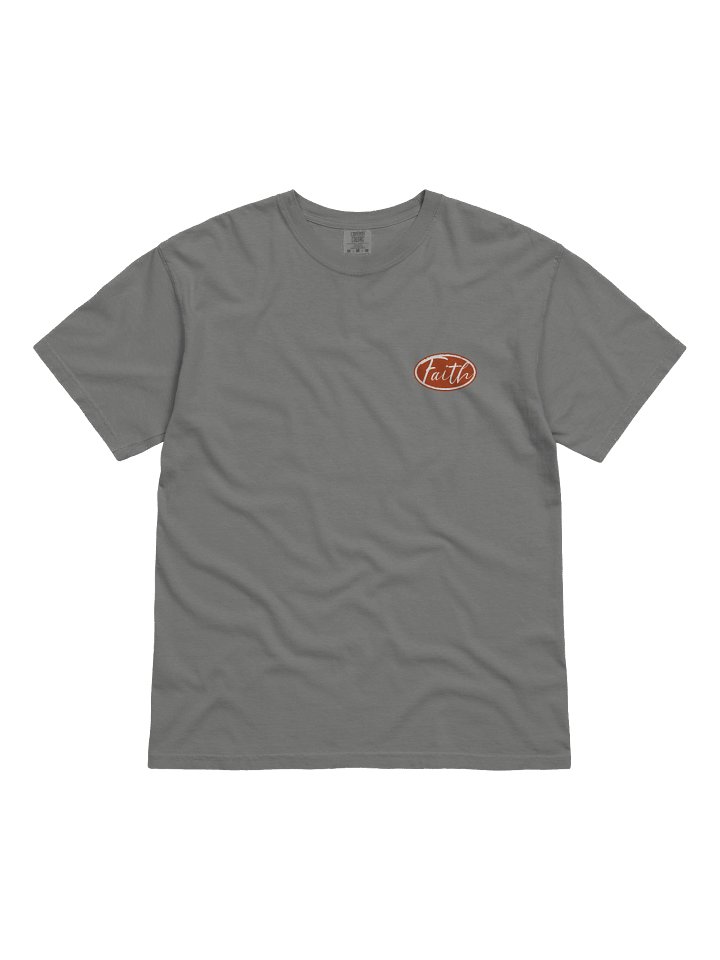 Faith Signal Tee product image (1)