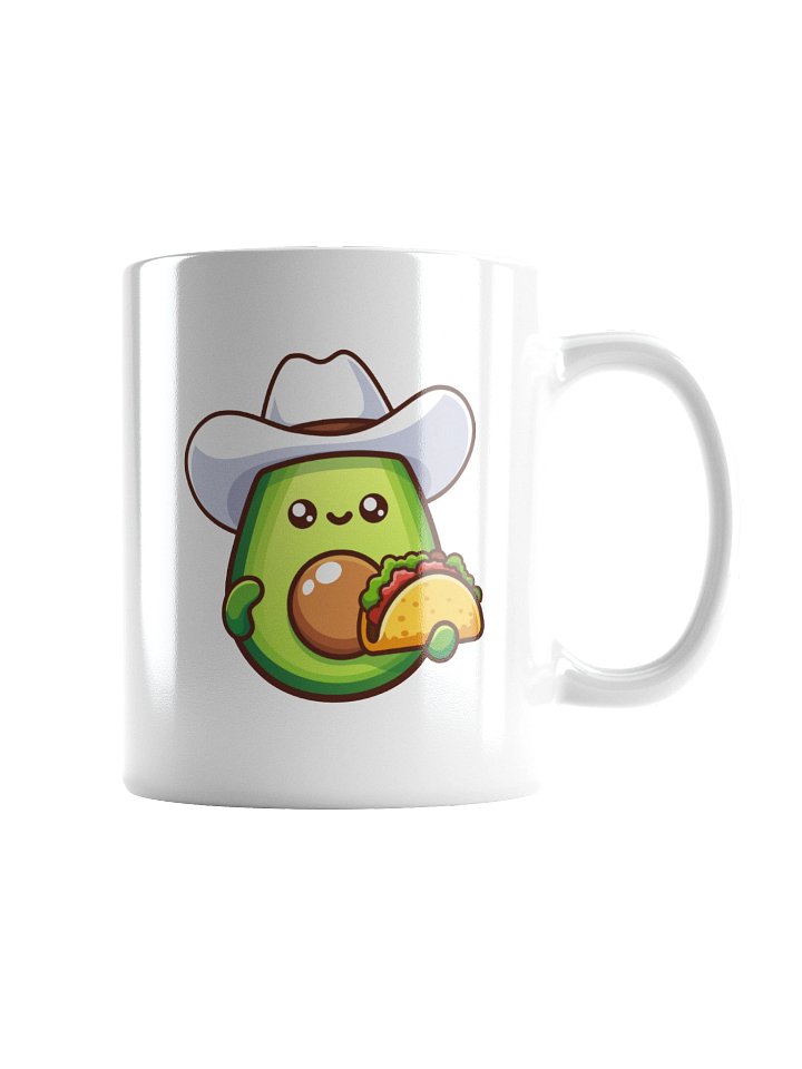 Tacocado Mug Lite product image (2)