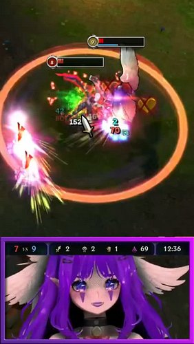 Watch the stream LIVE: https://twitch.tv/AngelSoulTV
T/W/TH 6PM Eastern
· · ────── ꒰ঌ·✦·໒꒱ ────── · · 

Stay updated by joini...