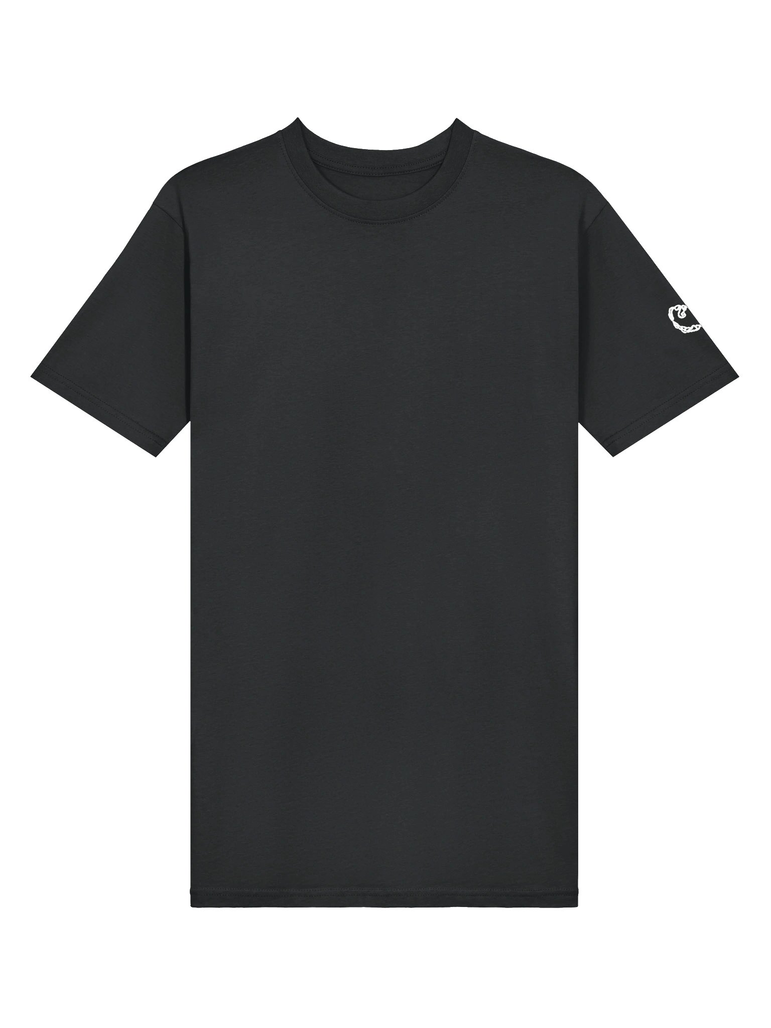HEART ON MY SLEVEE T-SHIRT — view 7