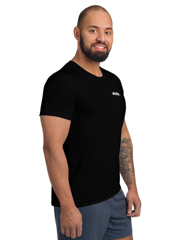 Overpriced Whale Tee product image (2)