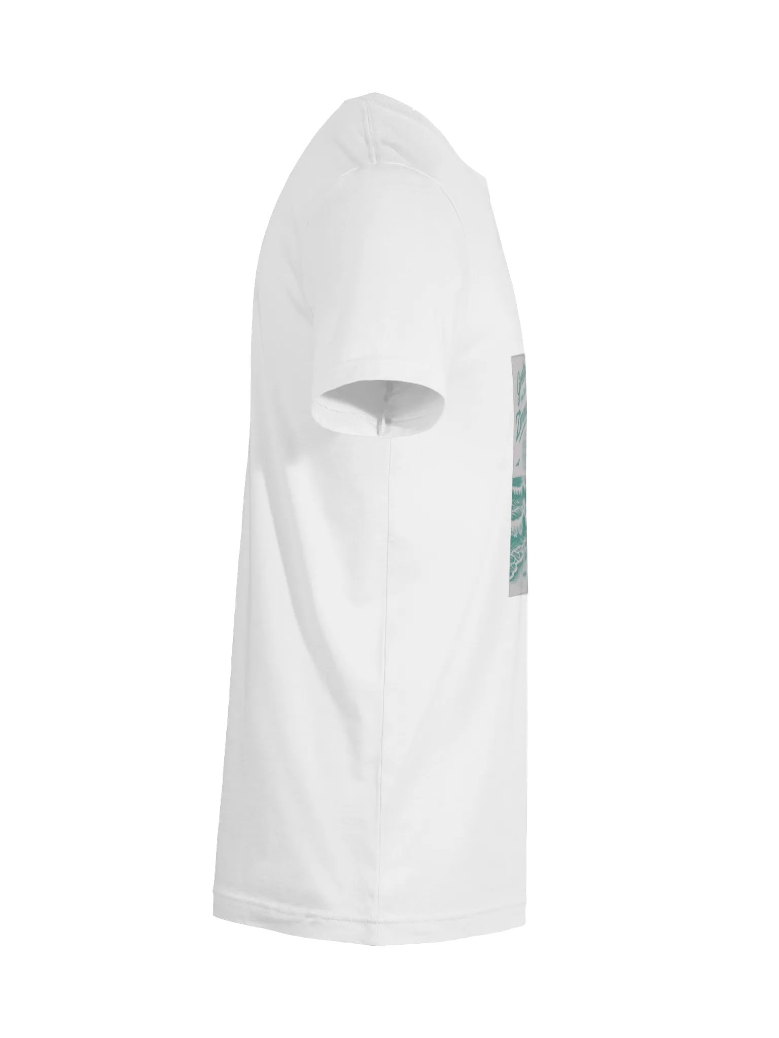 Greetings from Zimmarellairoo Adult Tee product image (31)