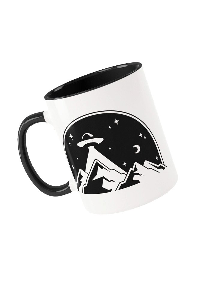 Space Mountain Mug product image (1)