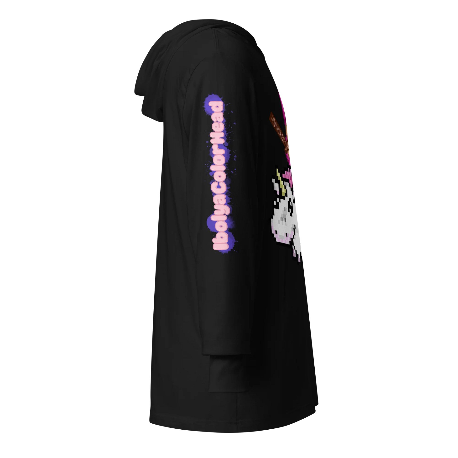 Subscriber Alert Hoodie Unisex product image (6)