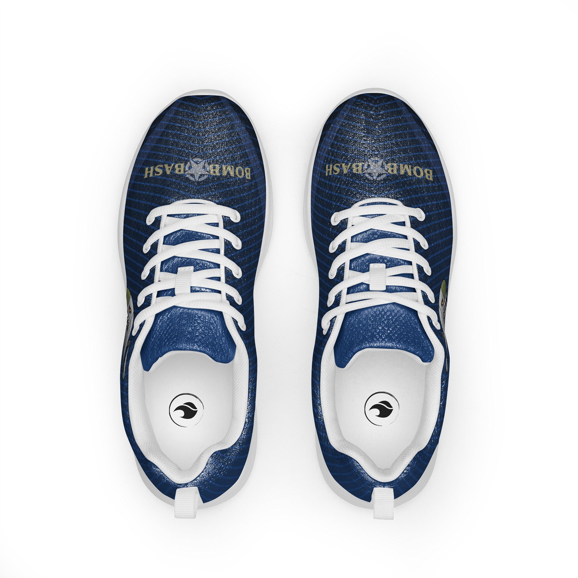 BLUE STREAK Men's Athletic Shoes - Bomb Bash Collection product image (1)