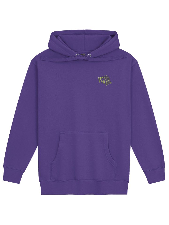 Mimosa – Pogginella Hoodie product image (13)