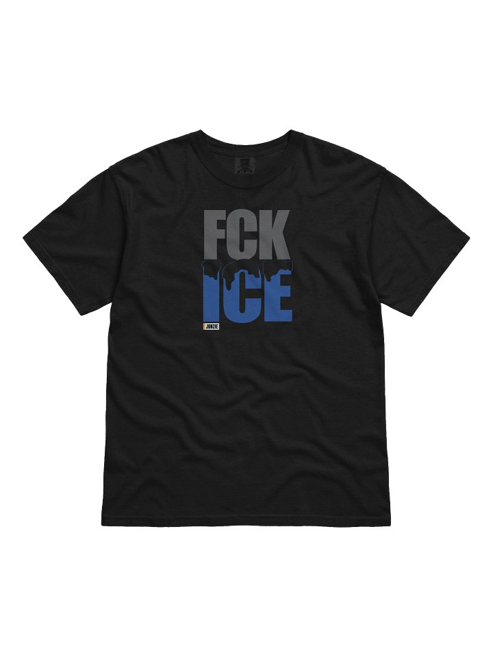 FCK ICE T-Shirt product image (26)
