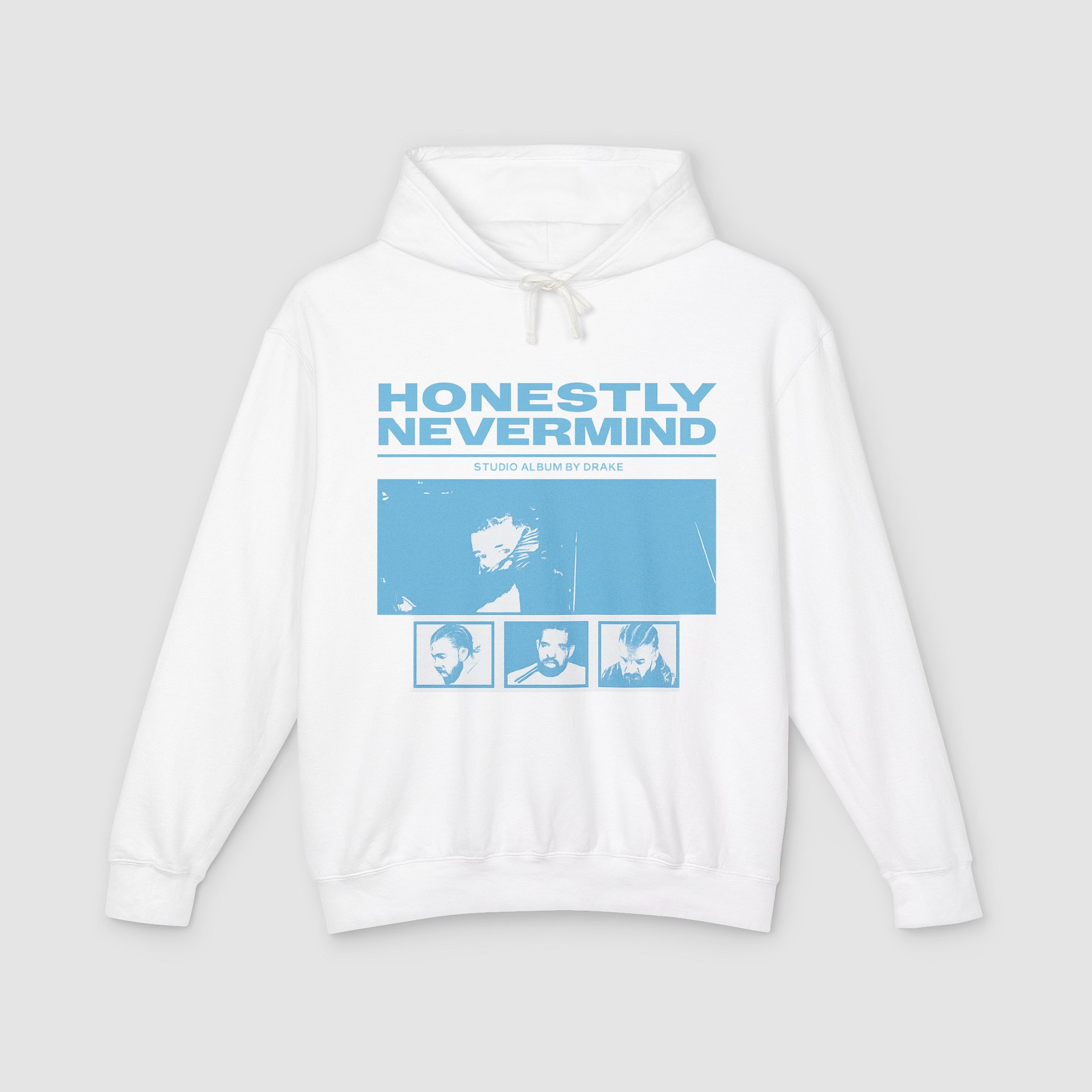 Drake Honestly Nevermind Hoodie product image (7)