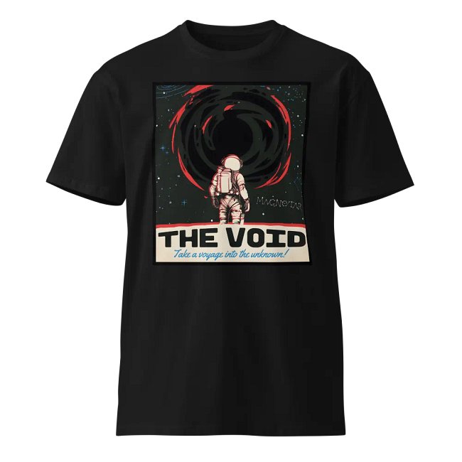 Into the Void