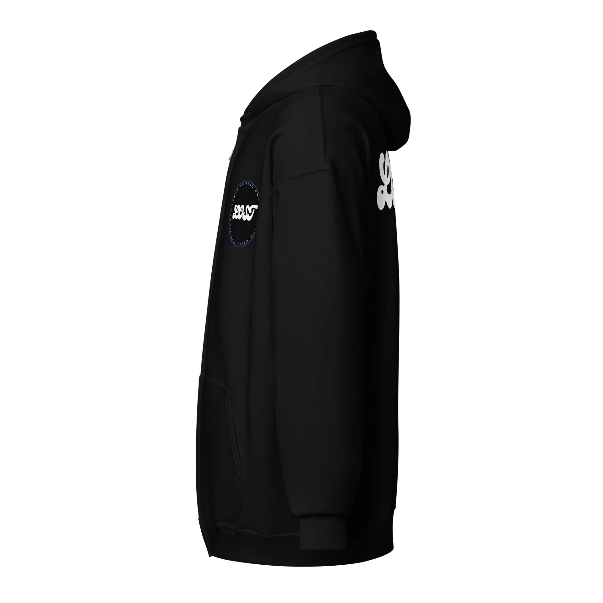 Lost Zip product image (3)
