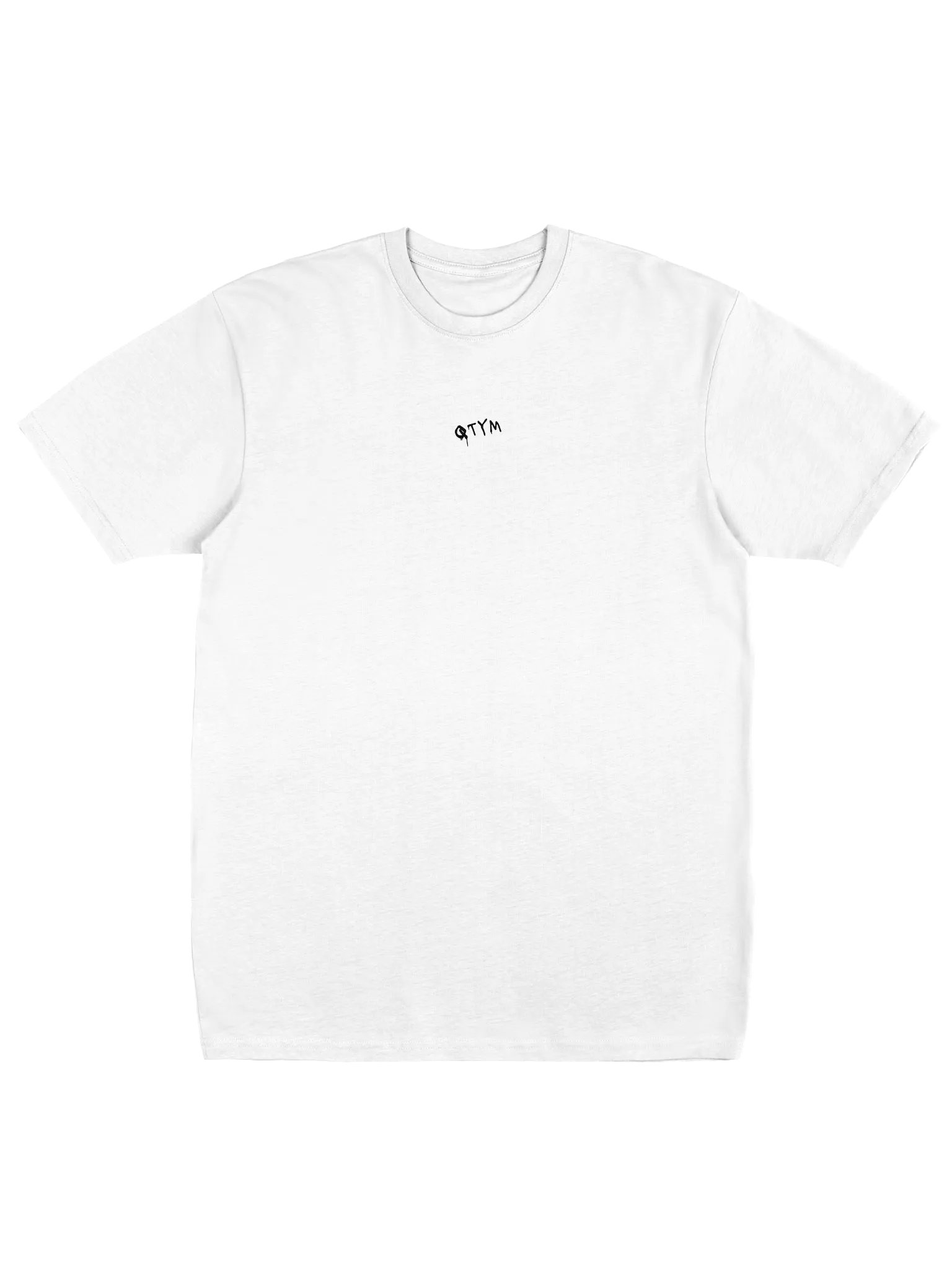 XXXTENTATION Tee product image (1)