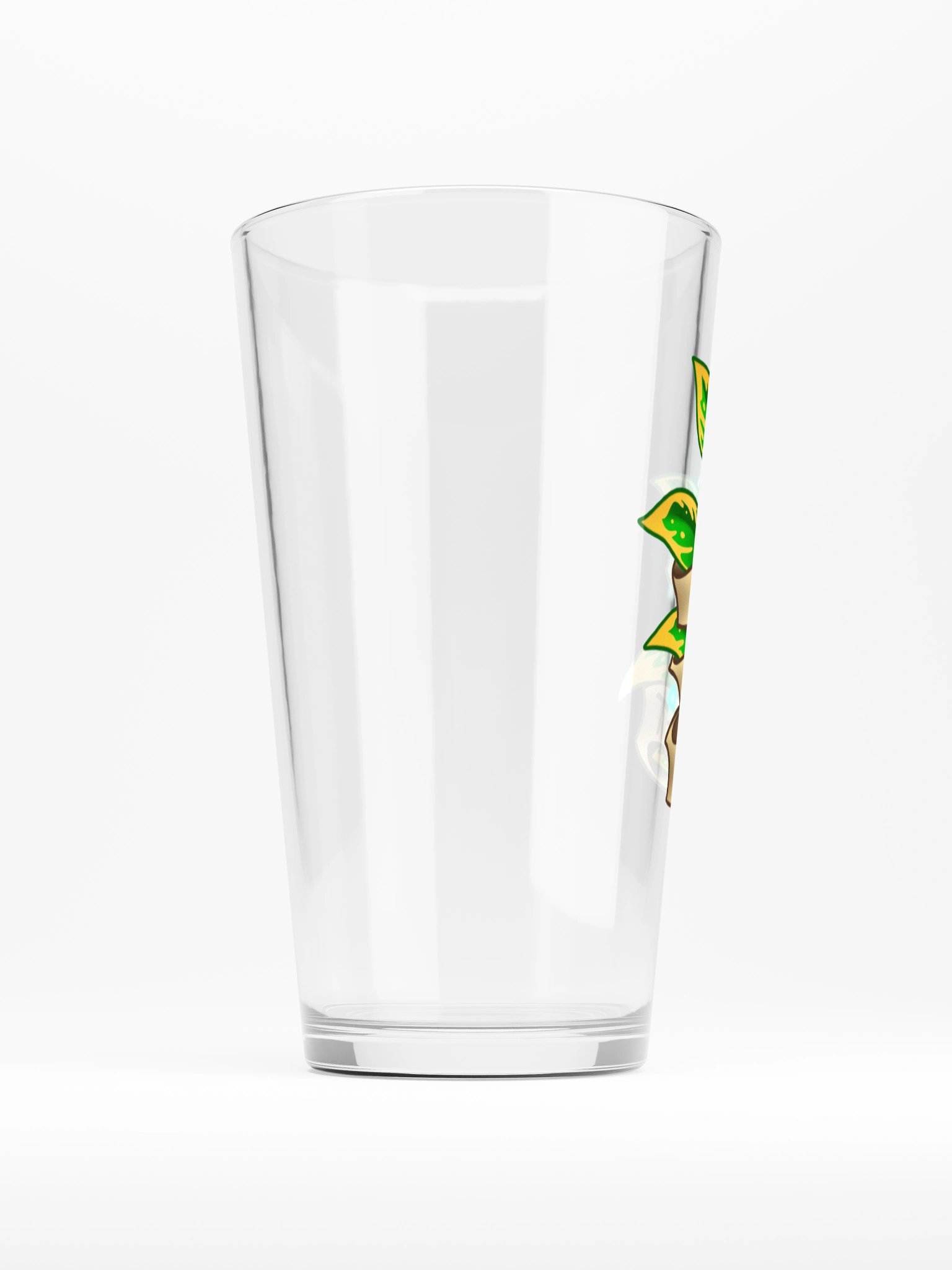 Life Is Sweet Pint Glass | Palia Merch product image (2)