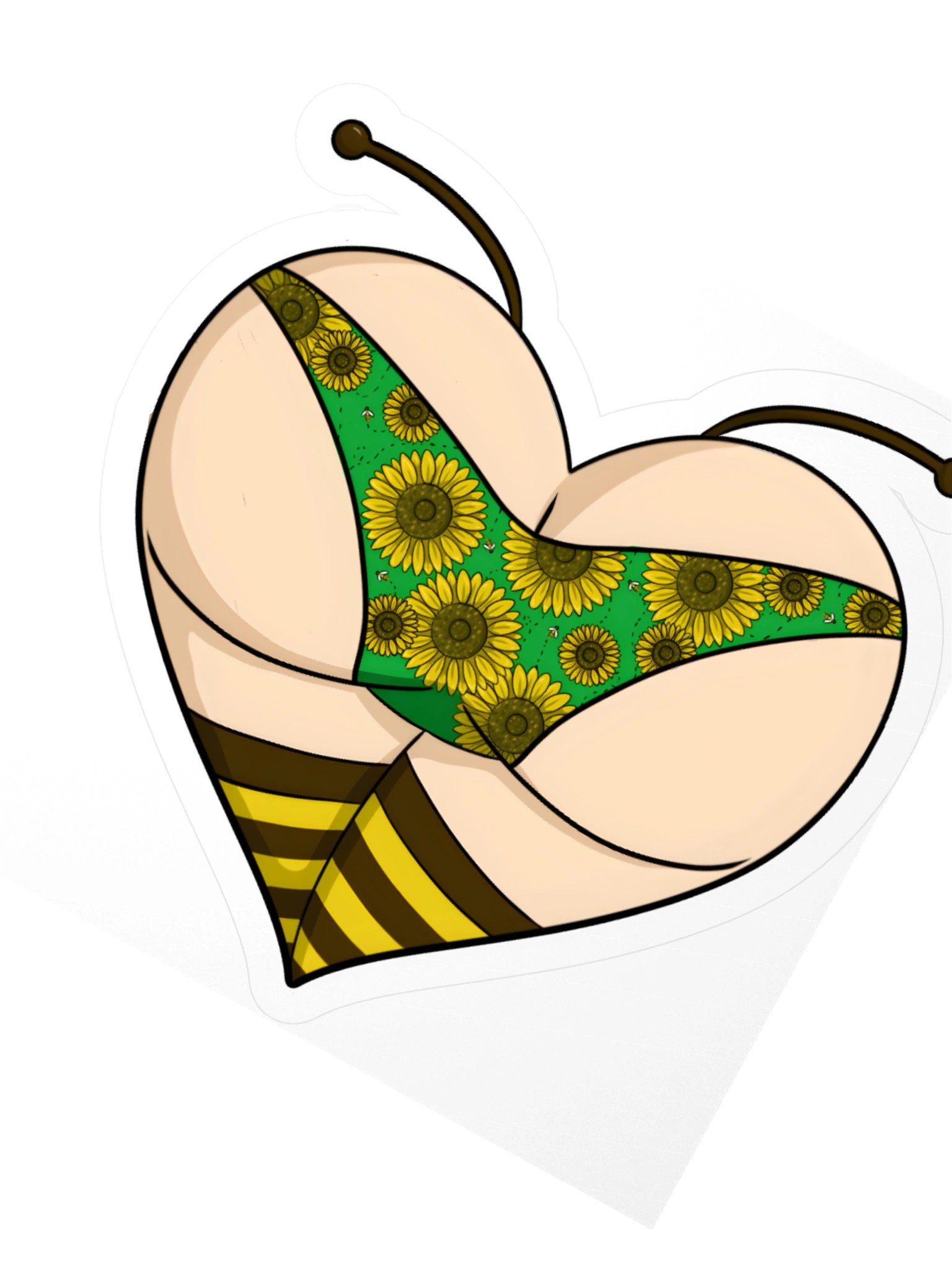 Bee booty product image (4)
