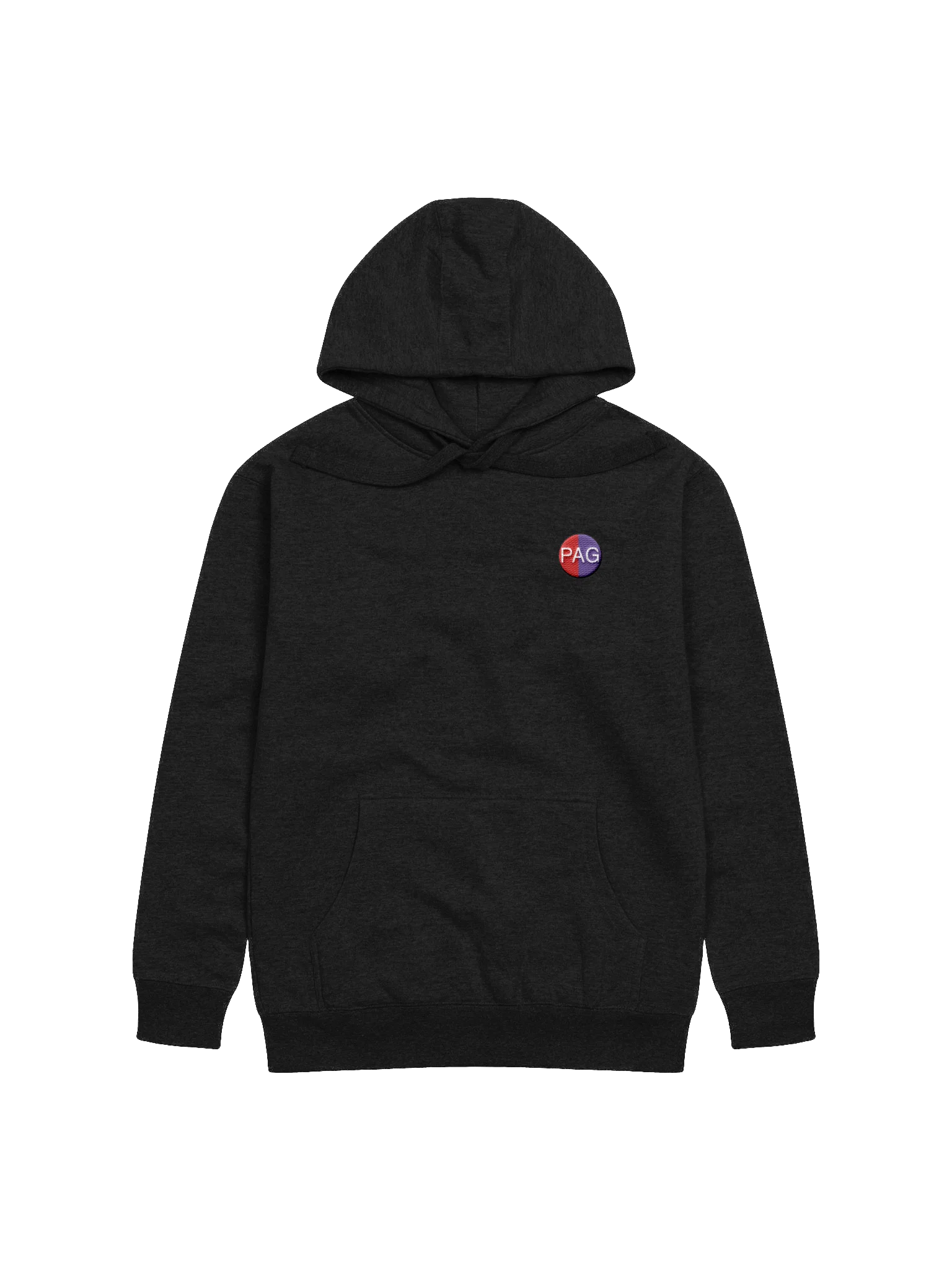 PAG Hoodie product image (1)
