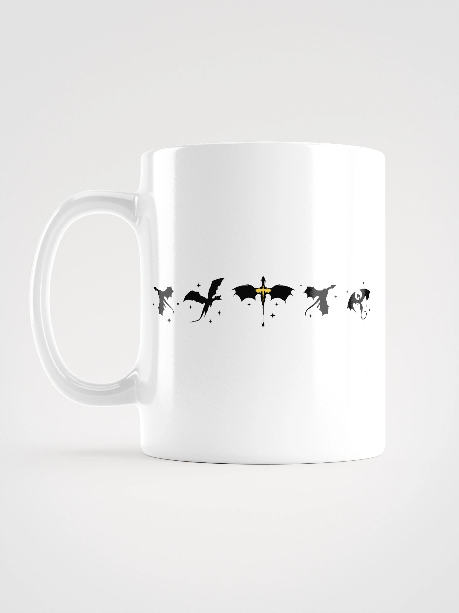 Fourth Wing Coffee Cup product image (1)