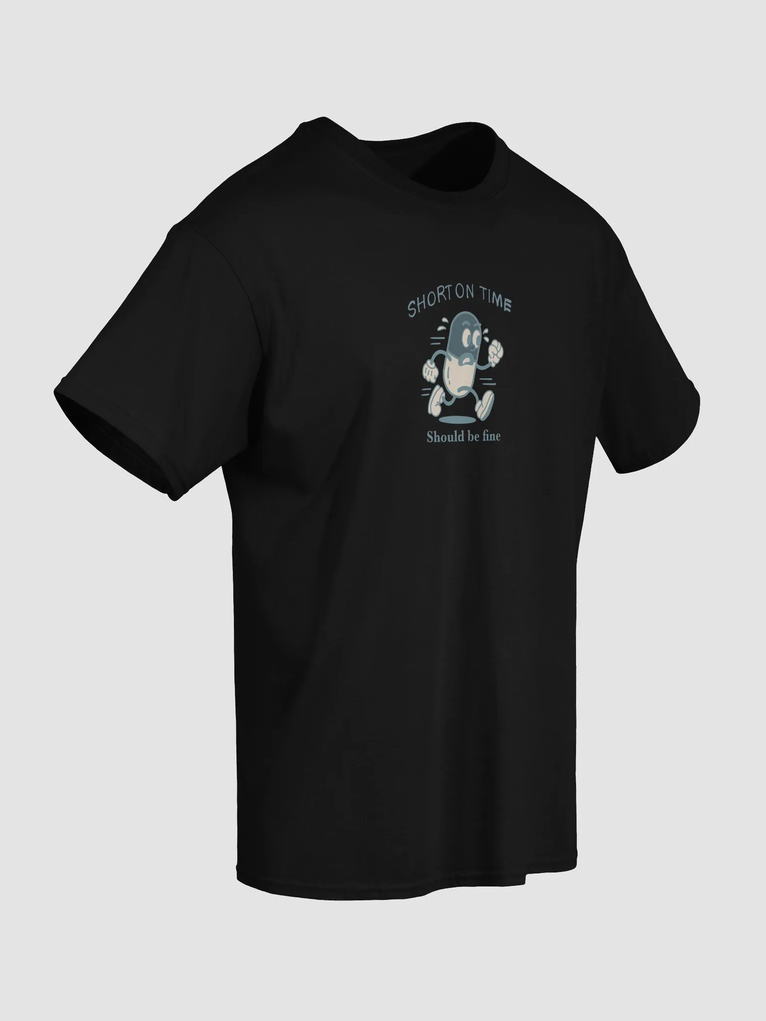 Short On Time product image (50)