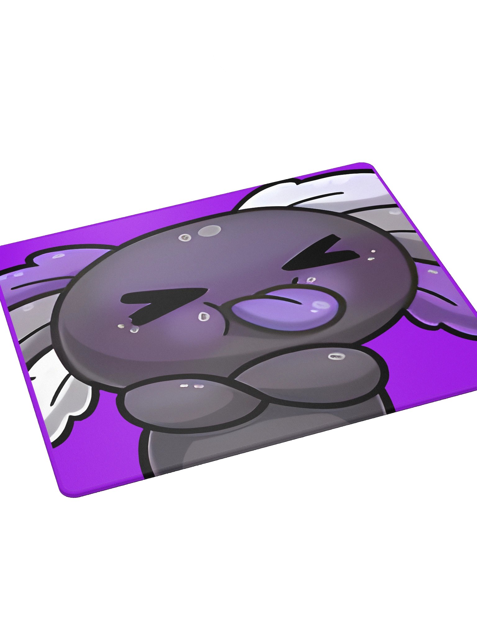 Bad Kid Mousepad product image (4)
