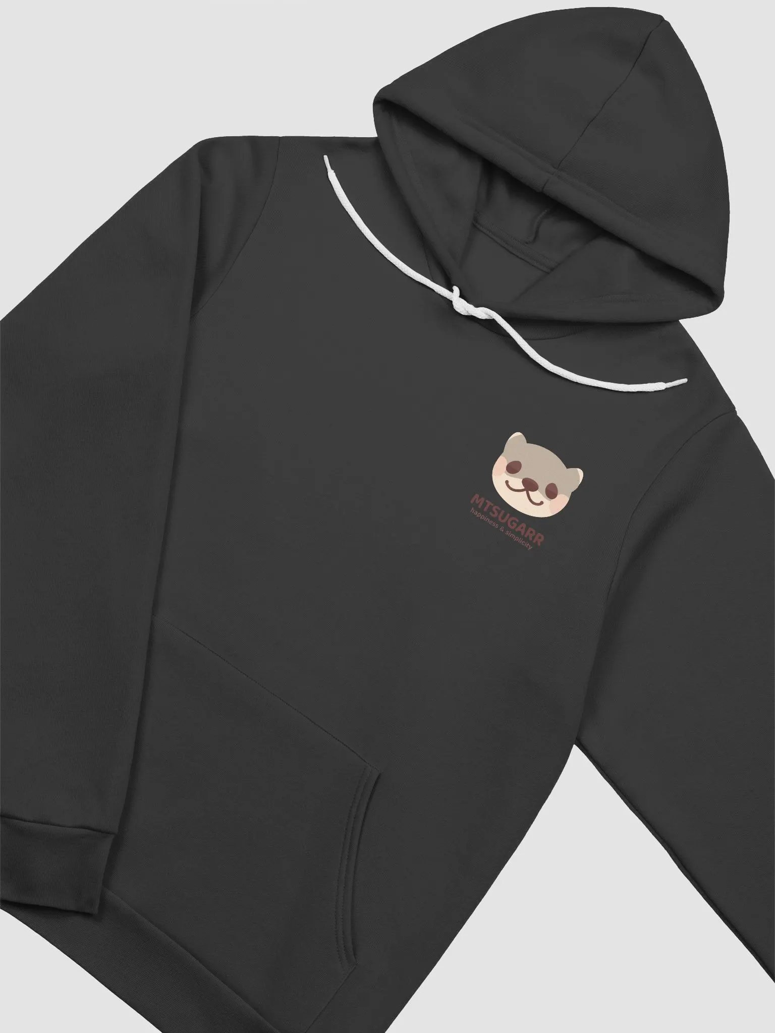 Go Fast, Eat Ass Hoodie product image (9)
