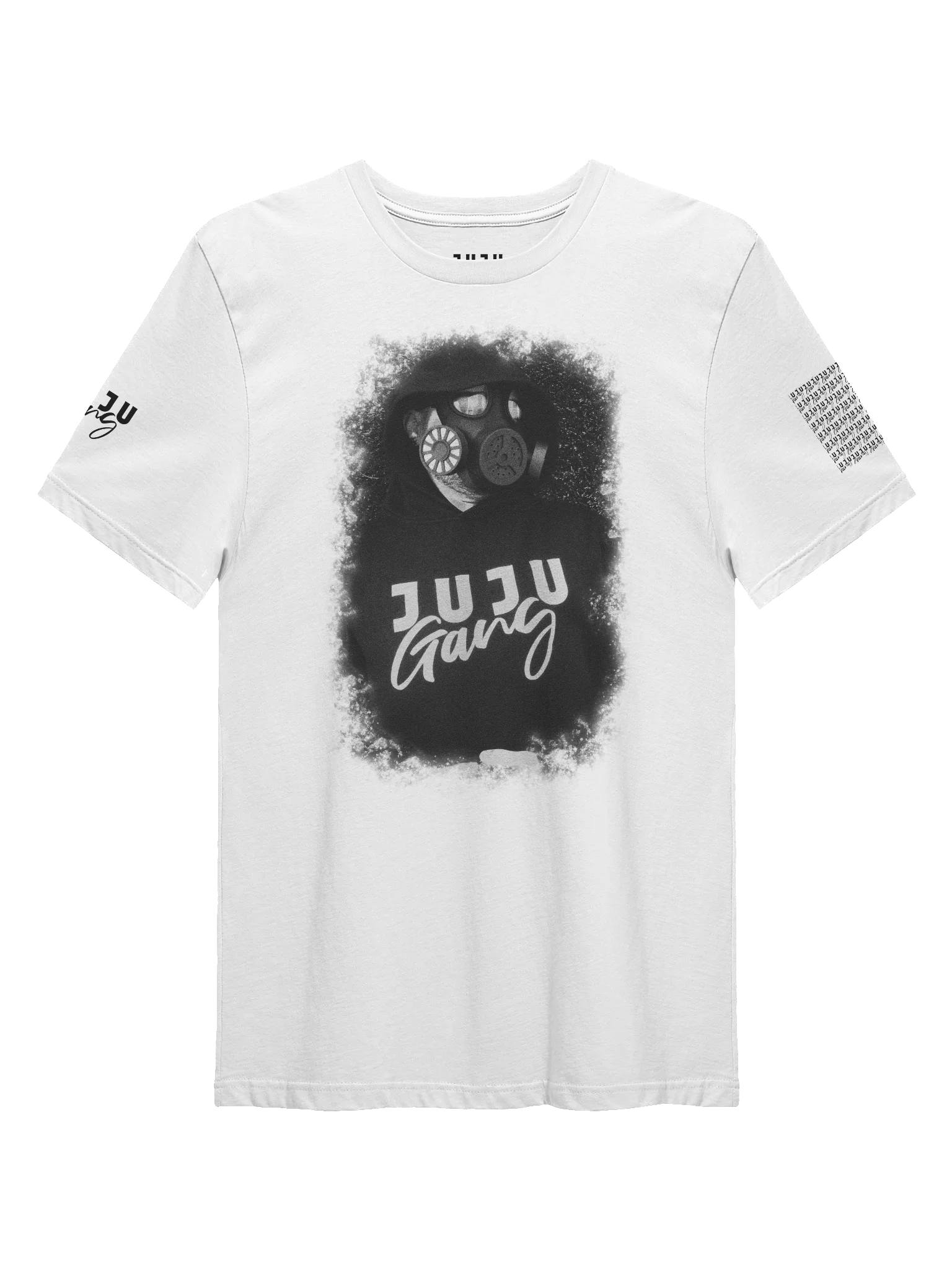 Toxic Snow White T-shirt product image (1)