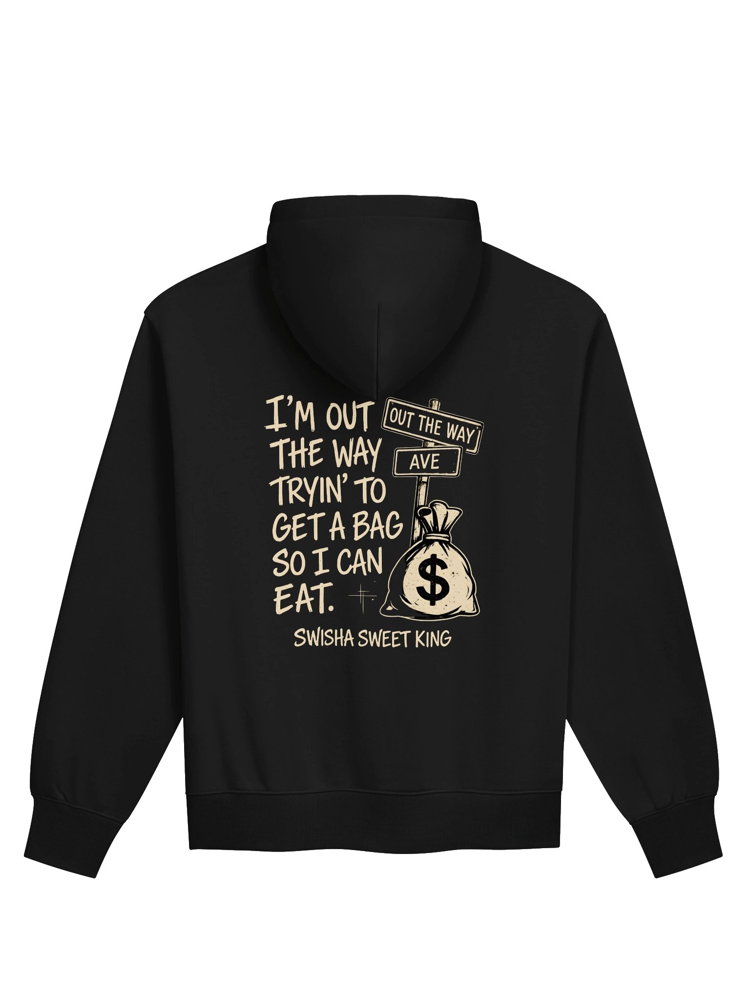 The Bag Hoodie™ product image (2)