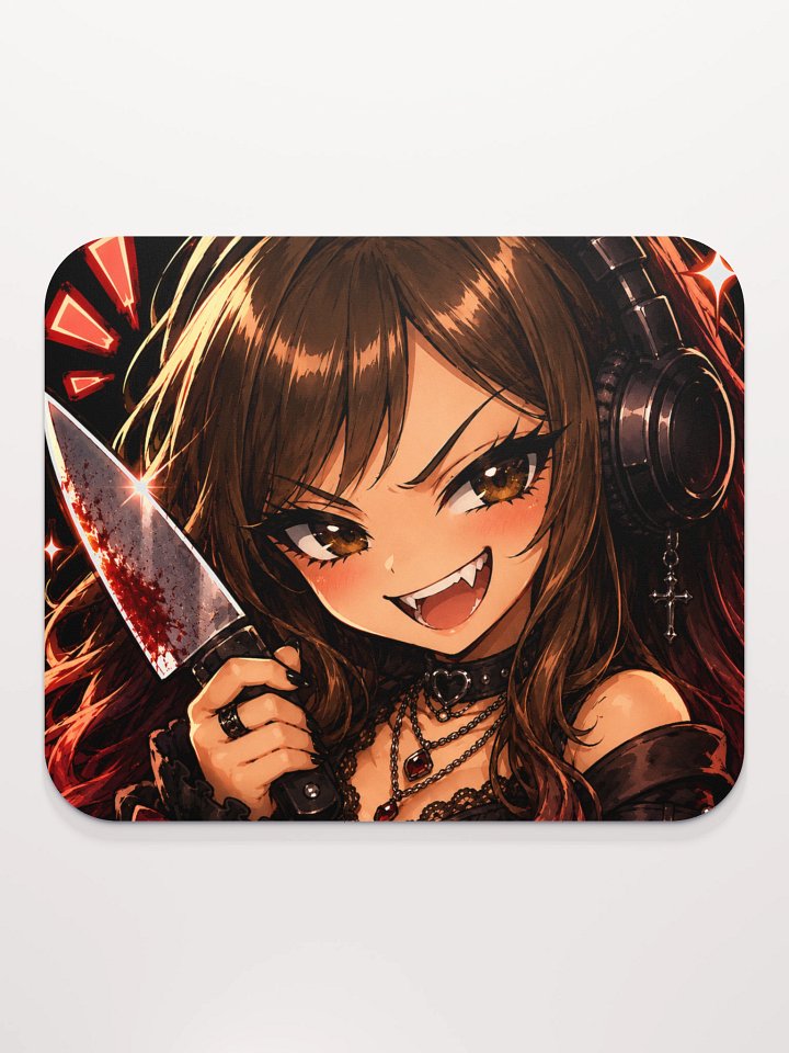 vampari mousepad product image (2)