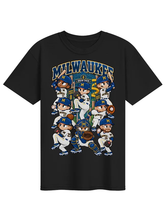 All Baseball Products