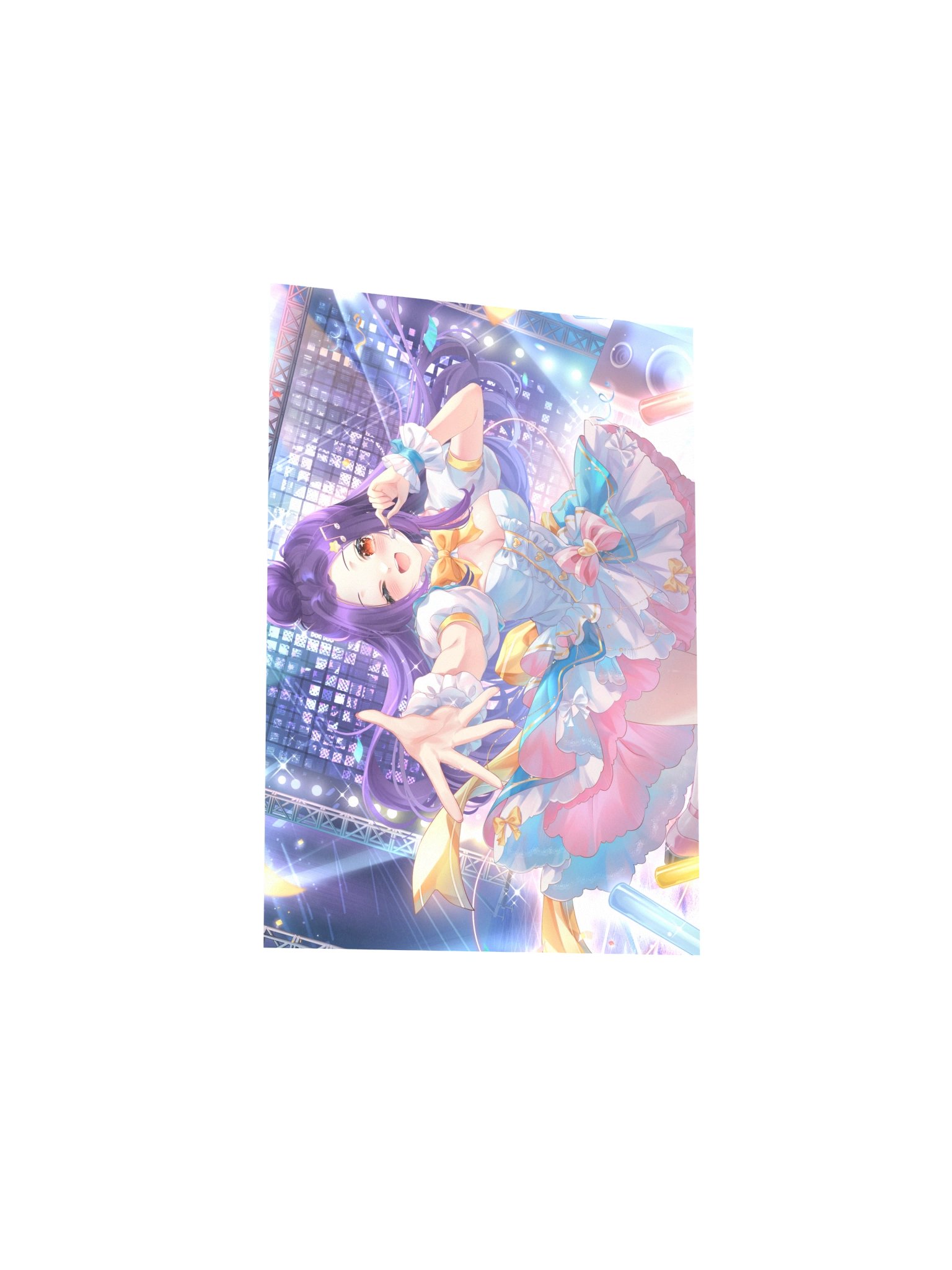 Your Idol Poster product image (5)