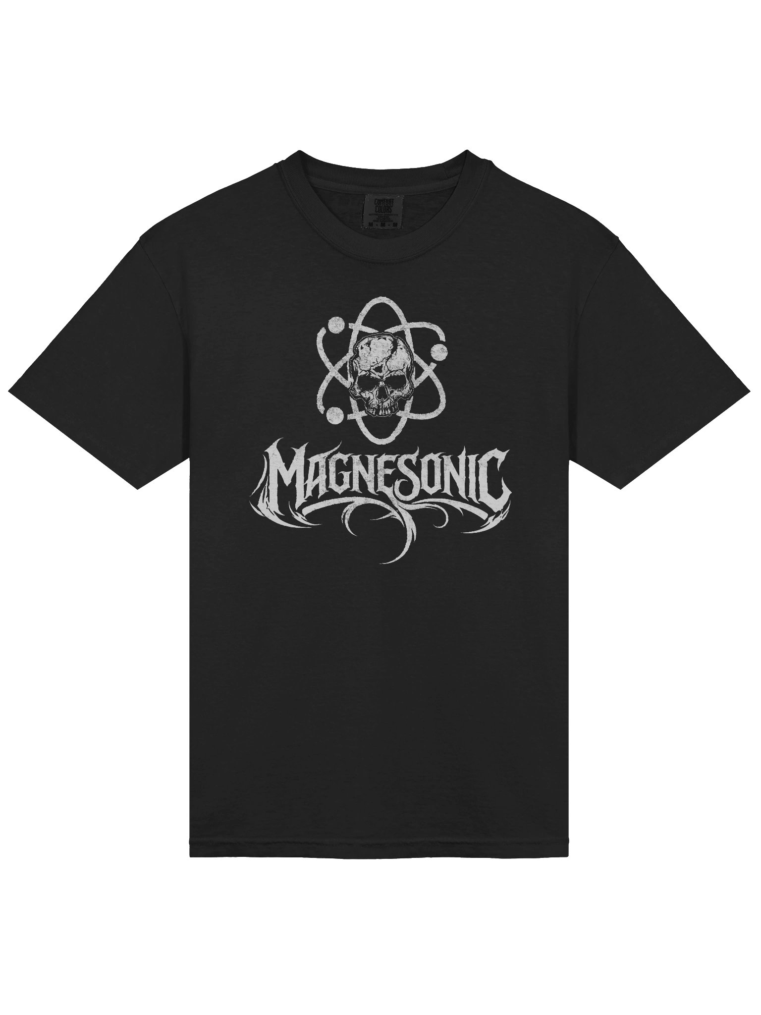 Logo - White product image (3)