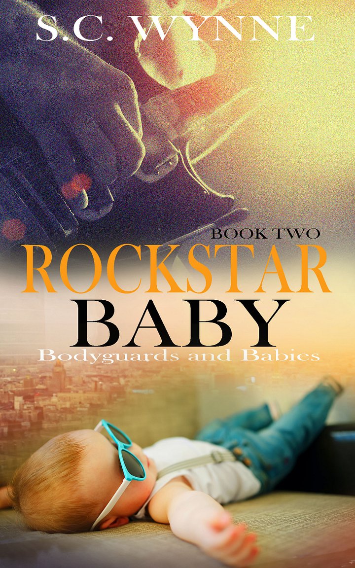 Rockstar Baby product image (1)