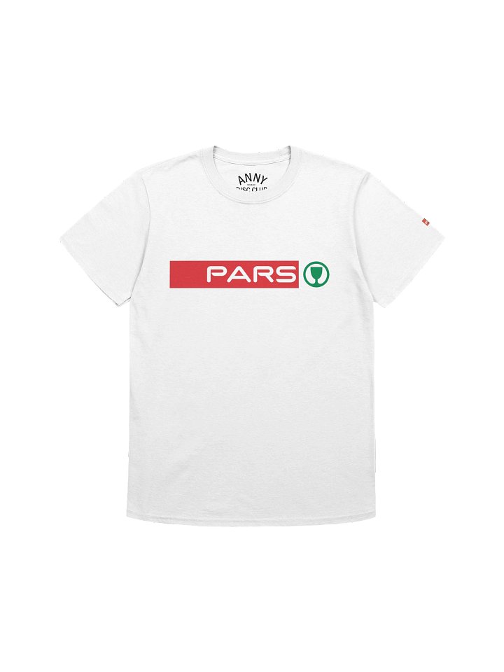 Pars Tee product image (1)