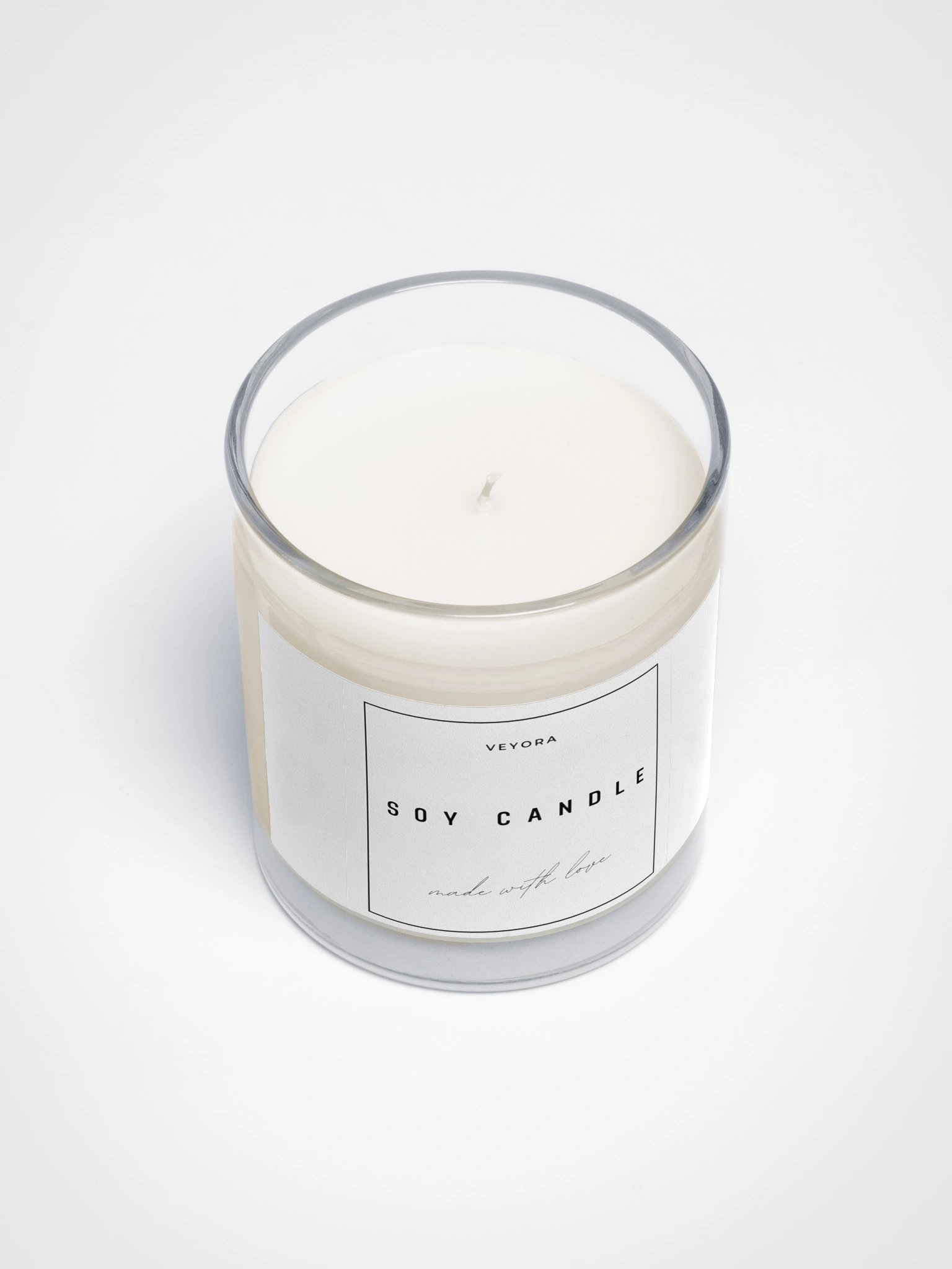 Veyora Soy Candle product image (3)