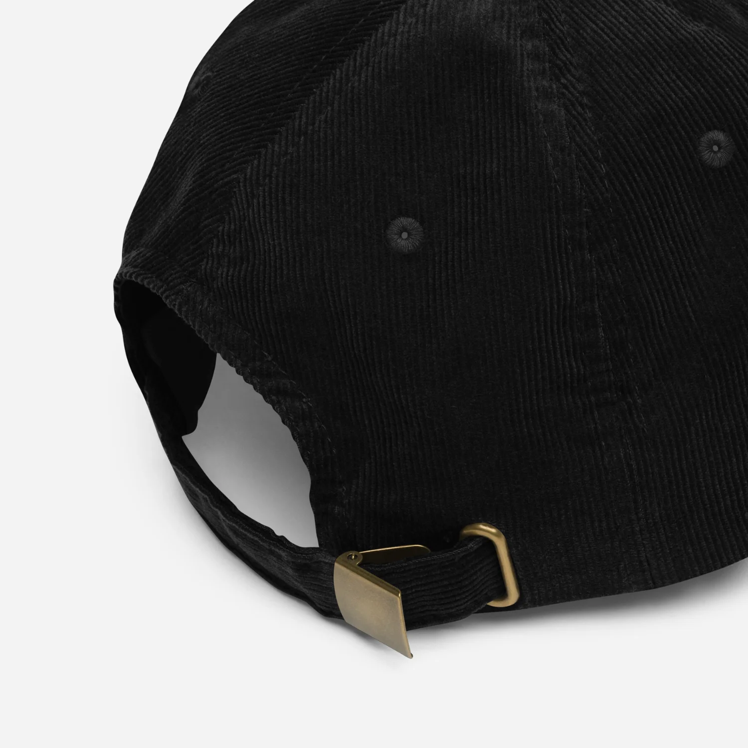 PA Jawn Corduroy Cap | 100% Cotton product image (6)
