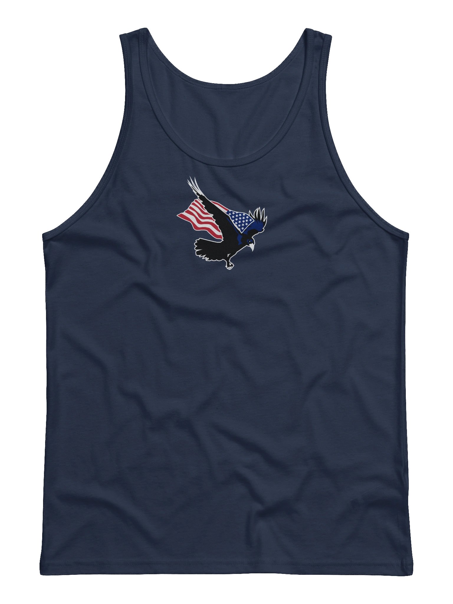 NRVN FREEDOM COLLECTION TANK product image (1)