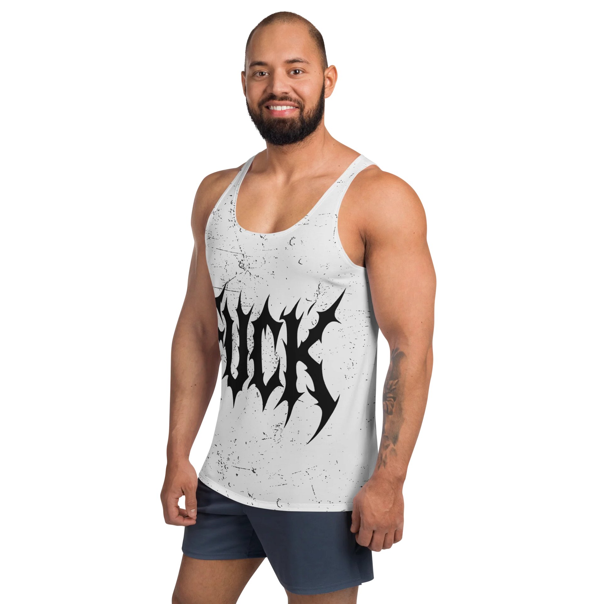 Fuck shirt product image (2)