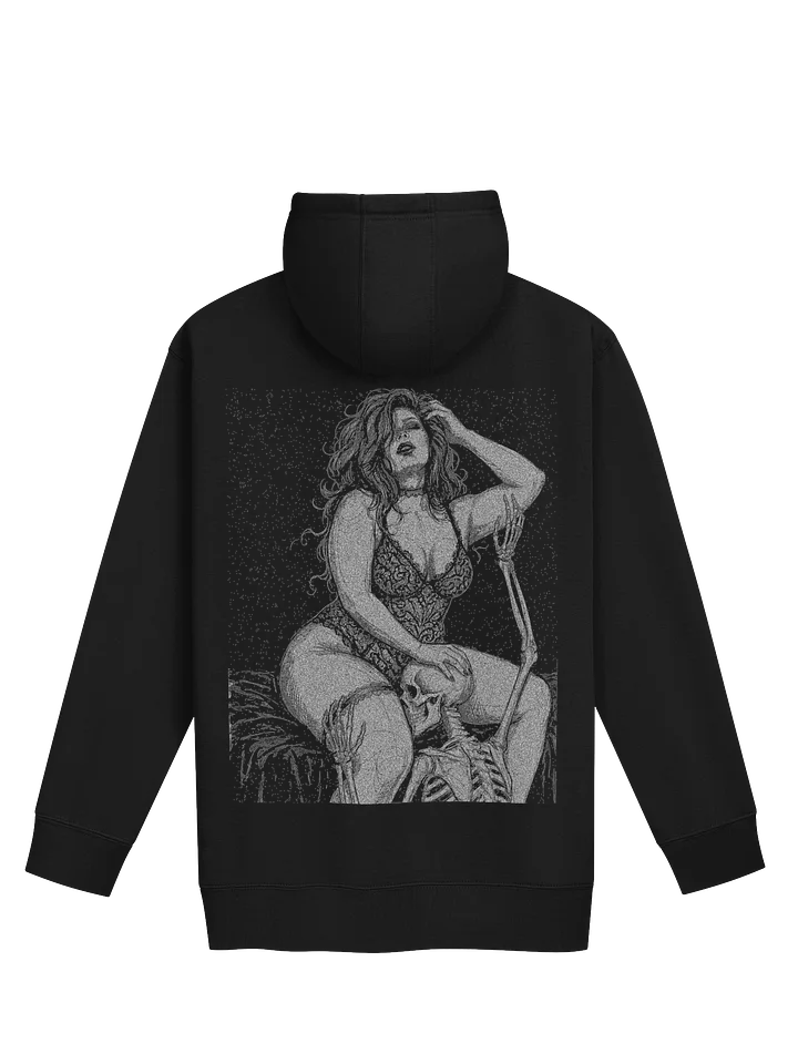 Strawberry Delight Hoodie product image (1)