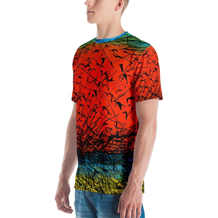 Sunset Birds product image (1)