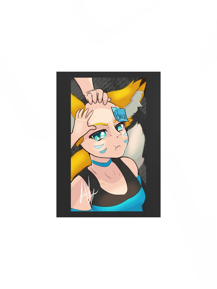 Baldcee Pats and Love from Chat product image (7)